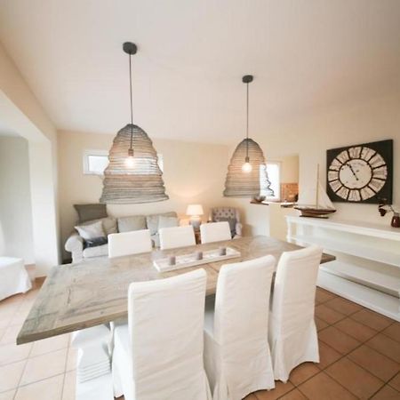 Ferienwohnung Hansa Lounge 20 Scharbeutz Εξωτερικό φωτογραφία