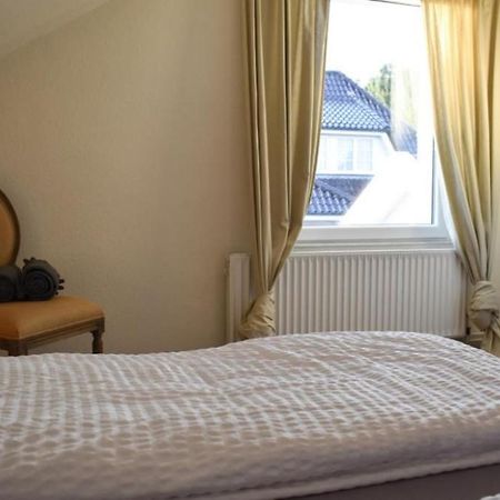 Ferienwohnung Hansa Lounge 20 Scharbeutz Εξωτερικό φωτογραφία