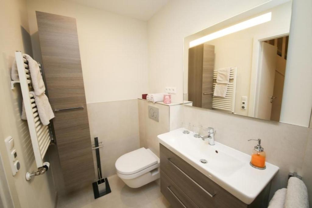 Ferienwohnung Hansa Lounge 20 Scharbeutz Εξωτερικό φωτογραφία