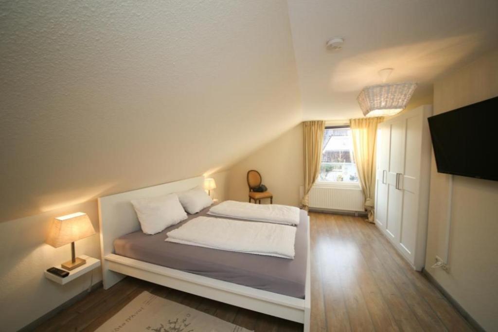 Ferienwohnung Hansa Lounge 20 Scharbeutz Εξωτερικό φωτογραφία