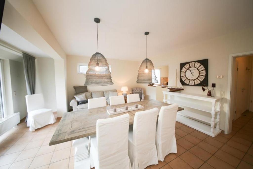 Ferienwohnung Hansa Lounge 20 Scharbeutz Εξωτερικό φωτογραφία