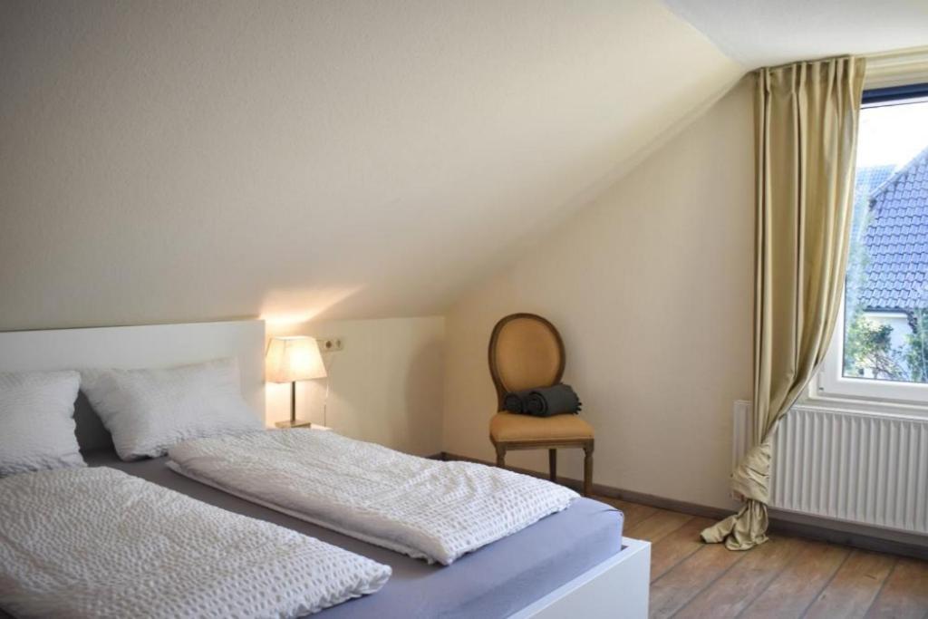 Ferienwohnung Hansa Lounge 20 Scharbeutz Εξωτερικό φωτογραφία