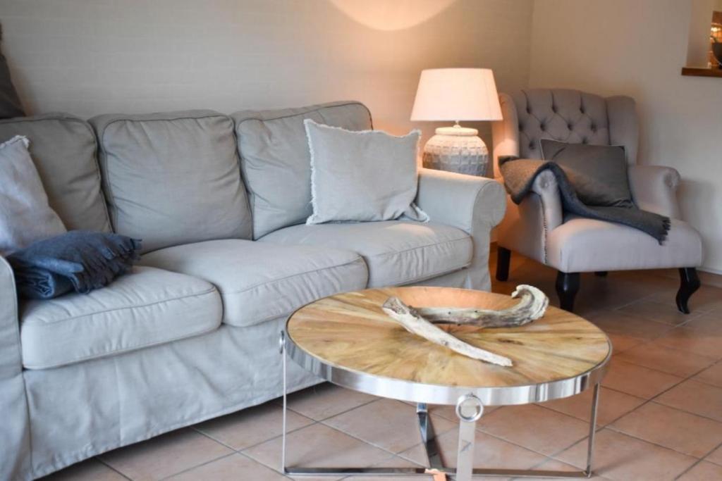 Ferienwohnung Hansa Lounge 20 Scharbeutz Εξωτερικό φωτογραφία