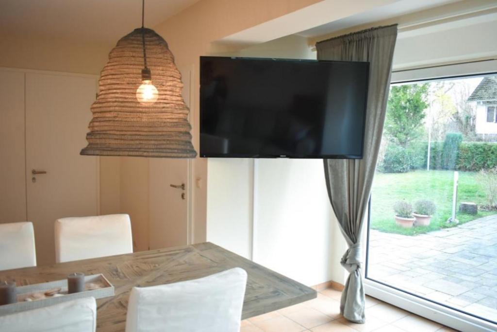 Ferienwohnung Hansa Lounge 20 Scharbeutz Εξωτερικό φωτογραφία