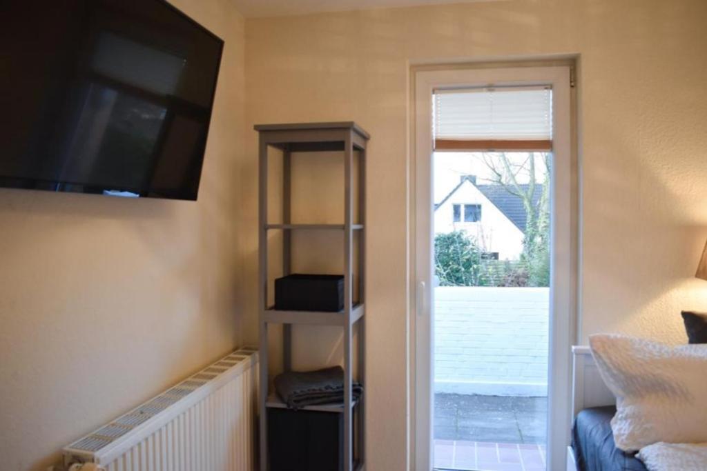 Ferienwohnung Hansa Lounge 20 Scharbeutz Εξωτερικό φωτογραφία